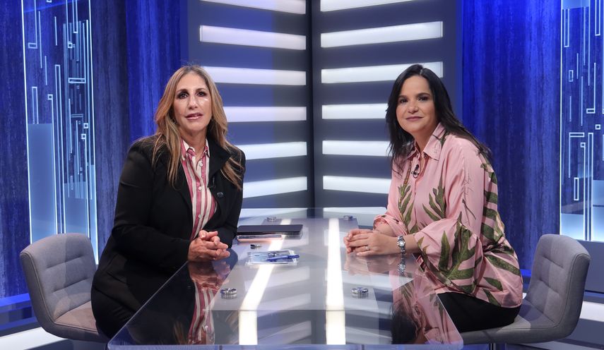 La ministra del MIDES, María Inés Castillo, resaltó que la fórmula ideal es lograr que las personas no sean dependientes de los programas. La ministra del MIDES, María Inés Castillo, resaltó que la fórmula ideal es lograr que las personas no sean dependientes de los programas.