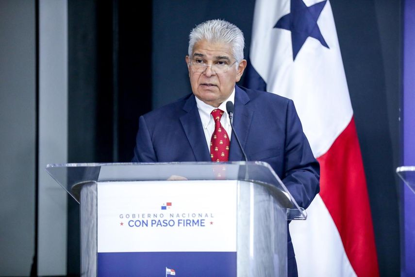 El número de migrantes que fallecieron ahogados por una crecida de un río en una zona del Caribe de Panamá aumentó a 16. El número de migrantes que fallecieron ahogados por una crecida de un río en una zona del Caribe de Panamá aumentó a 16.