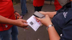 Fanáticos deberán presentar tarjeta de vacunación