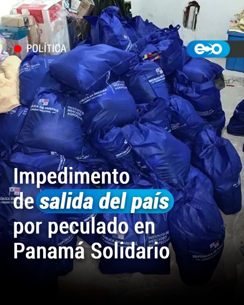 Panamá Solidario