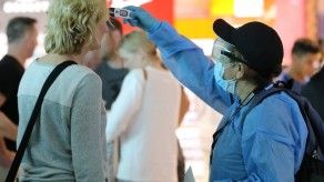Panamá registra 20,686 casos de coronavirus y 437 fallecidos