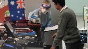 Dificultades en Australia para atajar brotes persistentes de covid
