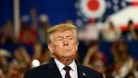 Trump evita pronunciarse sobre Flávio Bolsonaro y su proclamación como presidente de Brasil