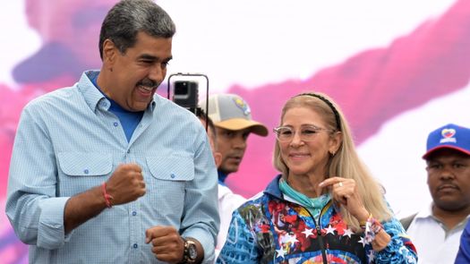Estados Unidos imputará cargos por tortura contra Nicolás Maduro, según CNN