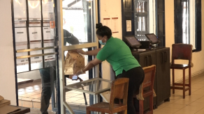 Gobierno solicita a la población cumplir medidas de bioseguridad tras reapertura