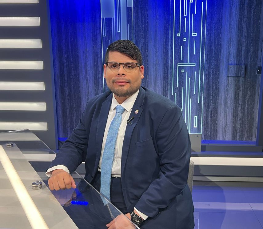 Suntracs ya no defiende derechos, incurre en vandalismo, advierte el Mitradel