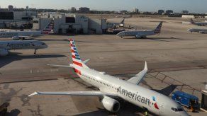American Airlines pierde USD 2.070 millones en el segundo trimestre por el coronavirus