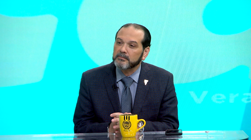 Empresarios y gobierno, sin acuerdo sobre diálogo de la CSS