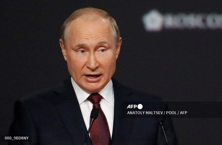 Putin busca la manera de arreglar relaciones entre Rusia-EEUU