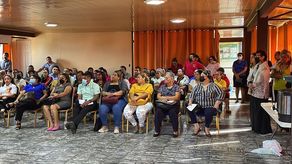 MEDUCA trabaja con educadores guías para estudiantes