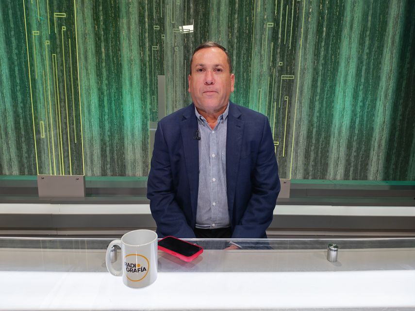 Daniel Brea afirma que el Partido Popular dejó de ser bisagra