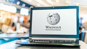 ChatGPT fue lo más buscado en Wikipedia en 2023