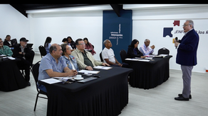 Directivos de Contraloría se capacitan para modernizar supervisión de recursos públicos