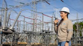 ETESA recibe certificación 100% de manejo transparente