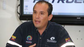 Retienen en Panamá casi 4 millones de dólares a exgerente de Petroecuador