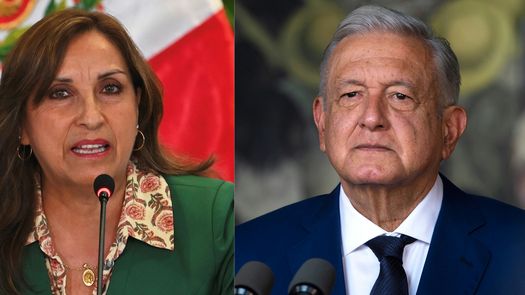 Diplomáticos peruanos reciben amenzas en México&nbsp;