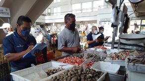 Sociedad civil reitera que nuevo Mercado del Marisco carece de consulta