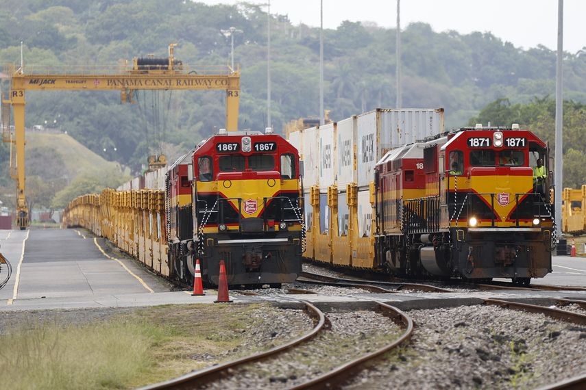 Contrato ley del Ferrocarril del Canal: un acuerdo clave para la inversión extranjera Contrato ley del Ferrocarril del Canal: un acuerdo clave para la inversión extranjera