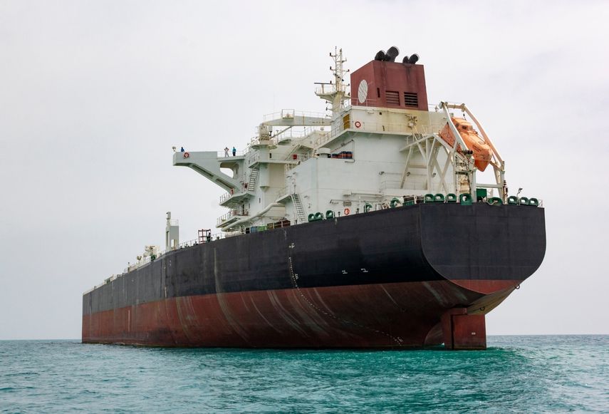 EEUU pide a Panamá retirar bandera de buques usados por Irán