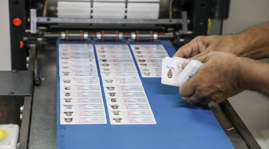 Tribunal Electoral: Prorrogan vigencia de cédulas vencidas