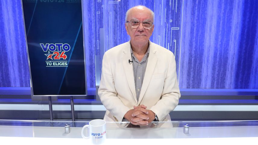 PRD podría ganar elección 2024 gracias a fondos millonarios