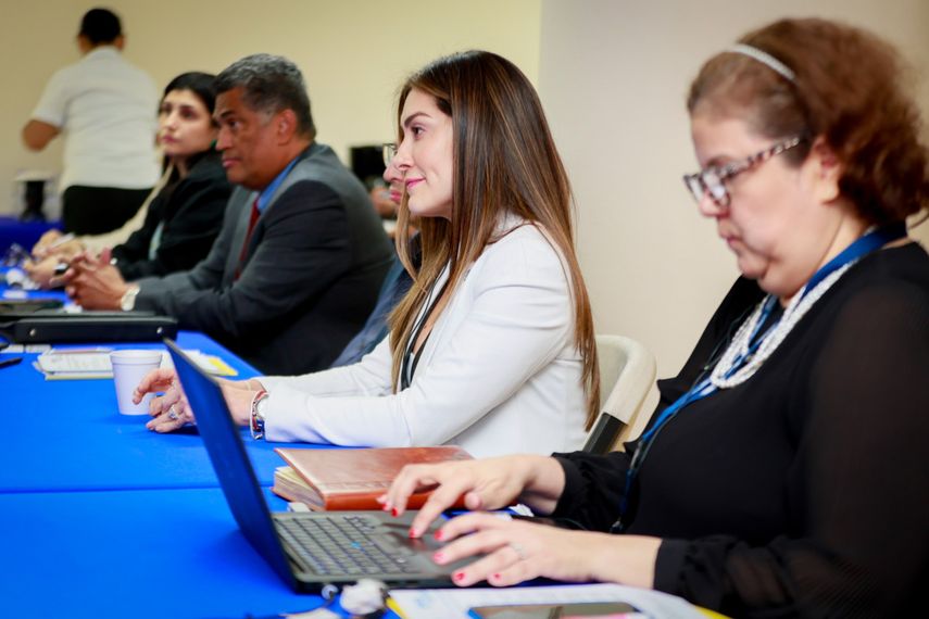 El Ministerio de Comercio e Industrias de Panamá (MICI) resaltó los avances obtenidos en el programa de formación y desarrollo de capacidades impulsado con el apoyo del Gobierno de Canadá.