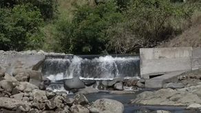 En la mayoría de los corregimientos de David hay problemas con el suministro de agua que se incrementan con la falta de lluvia.