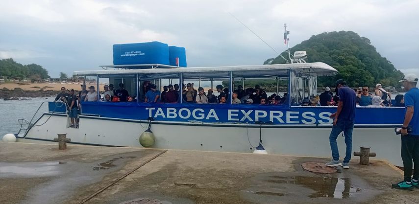 La AMP ha reforzado la vigilancia y ha dispuesto 134 inspectores en más de 20 puertos autorizados.