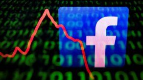 Datos de usuarios de más de 500 millones de cuentas Facebook publicados en línea