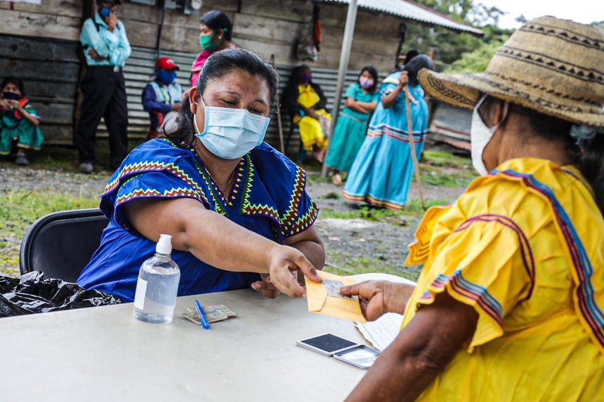 Transferencias Monetarias. Gobierno anuncia primer pago 2023