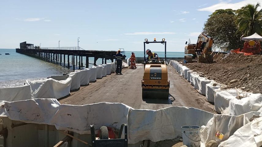 Puerto Armuelles se reinventa: un hub de comercio e inversión para 2026. Puerto Armuelles se reinventa: un hub de comercio e inversión para 2026.