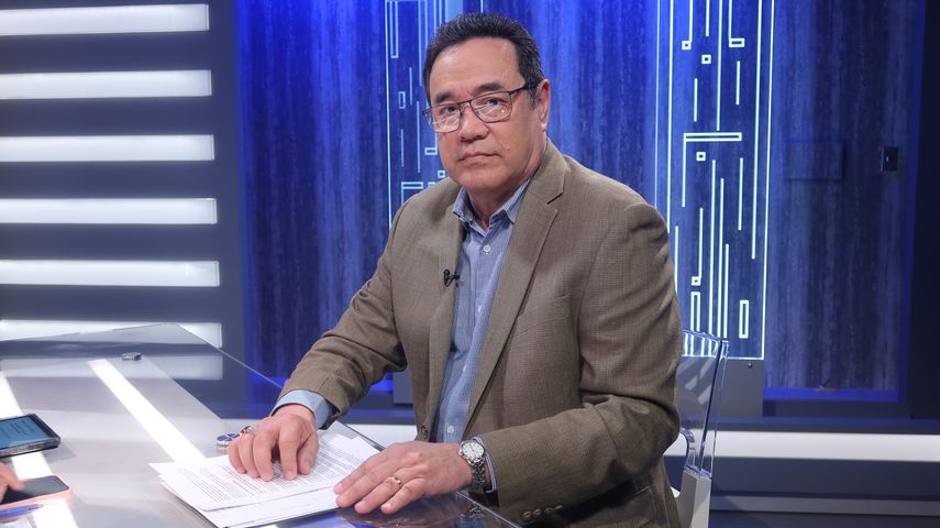 Sector agropecuario en expectativas por debate presidencial