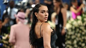 Georgina Rodríguez desafía tabúes en Arabia Saudita