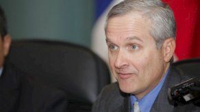 Ministro Alemán afrma que Panamá no va a aceptar ser un chivo expiatorio