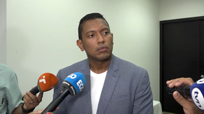 Aprehenden al exdirector de la AIG