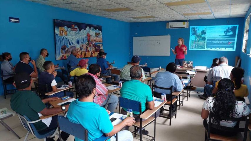 Este proyecto iniciará en los próximos meses