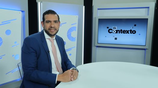 Willie Bermúdez: Escala salarial de cargos públicos debe evaluarse