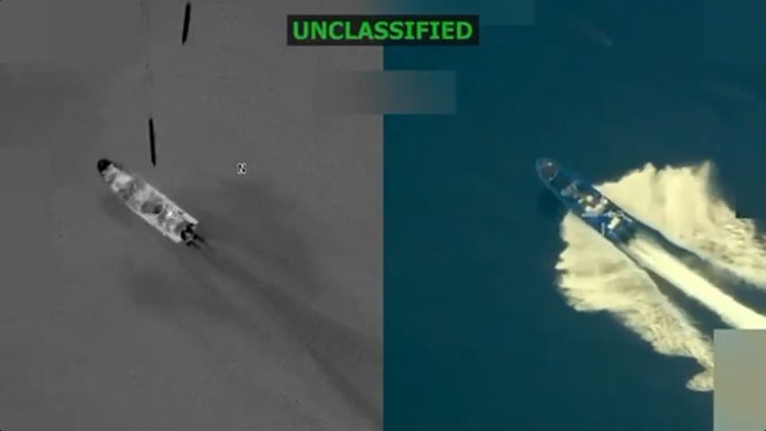 El gobierno de Donald Trump en Estados Unidos (EEUU) está cometiendo "ejecuciones extrajudiciales" en sus ataques en el Caribe y el Pacífico en los que han muerto 37 personas, afirmó el jueves el presidente de Colombia, Gustavo Petro, durante una rueda de prensa en Bogotá. El gobierno de Donald Trump en Estados Unidos (EEUU) está cometiendo "ejecuciones extrajudiciales" en sus ataques en el Caribe y el Pacífico en los que han muerto 37 personas, afirmó el jueves el presidente de Colombia, Gustavo Petro, durante una rueda de prensa en Bogotá.