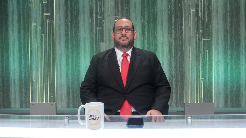 Magistrado del Tribunal de Cuentas respalda fallo de la Corte sobre la Contraloría