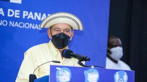 Presidente Cortizo anuncia que ferias en el país se reactivarán en 2022