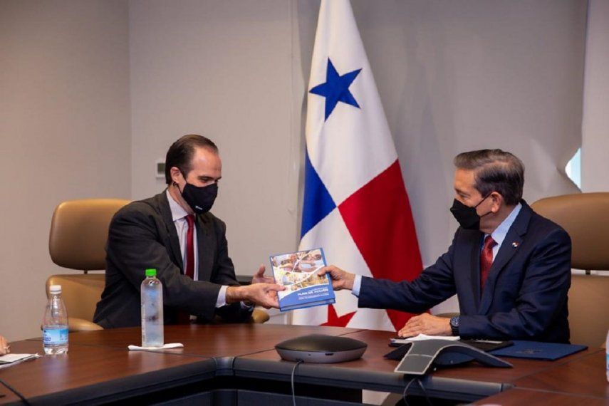Con el apoyo del BID