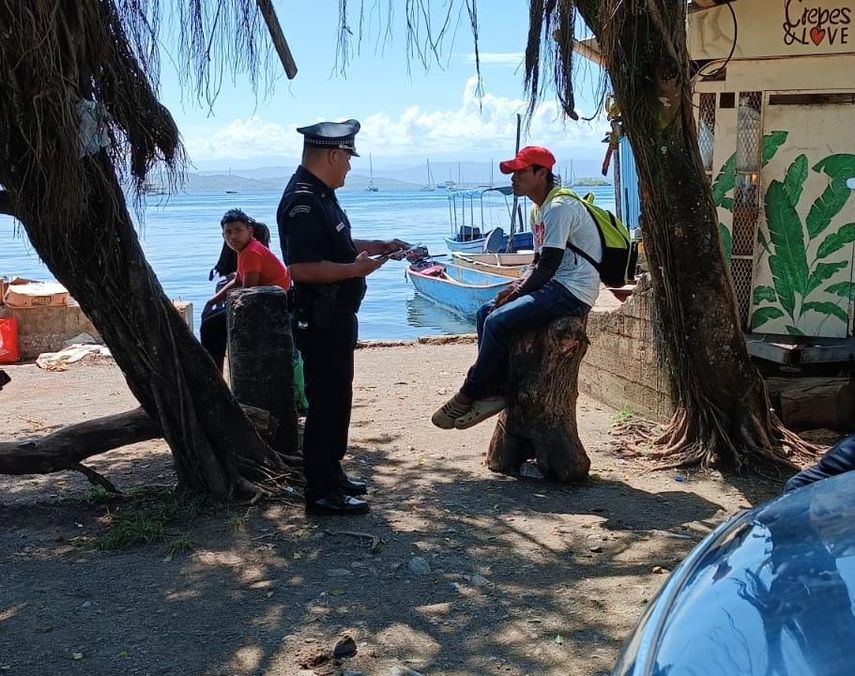 Eduardo Leblanc, defensor del Pueblo, explicó hoy en el programa Radiografía, por qué no deberías pagar dinero para ingresar a las playas públicas del país, ni tener que salir del lugar a un horario preestablecido.