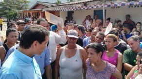 Panamá quiere acercar a EEUU a más de 900 migrantes cubanos