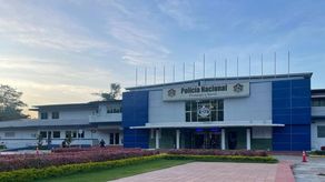 Policía Nacional aprehende a más de 2