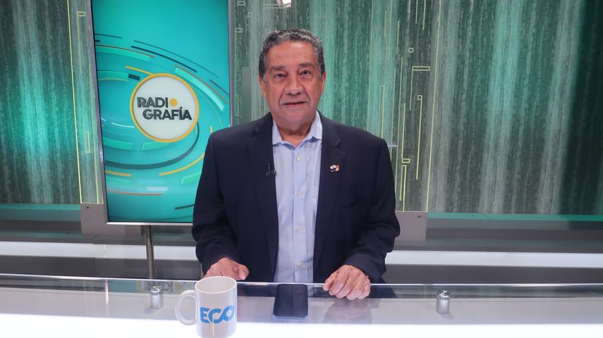 José Alberto Álvarez pide pena de muerte para los que roban