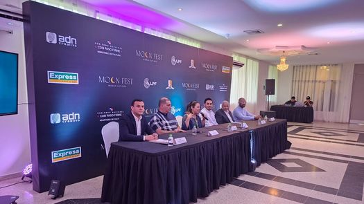 Moon Fest World Cup 2026 llegará a las ciudades de Panamá y Colón