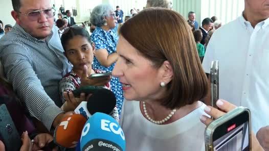 Marta De Martinelli, devastada por retención de $21.1 millones a Ricamar