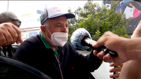 Martinelli sufre otro revés ante el Tribunal Superior de Apelaciones en el caso pinchazos