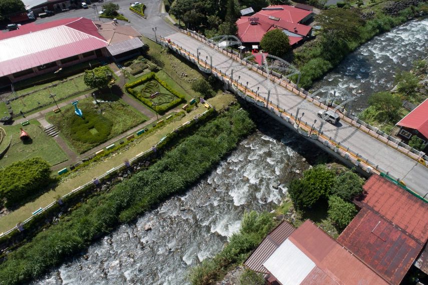 Chiriquí busca potenciar el turismo y bienestar