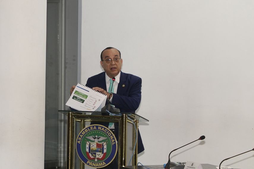 Rectores de las universidades hablaron sobre sus proyecciones.